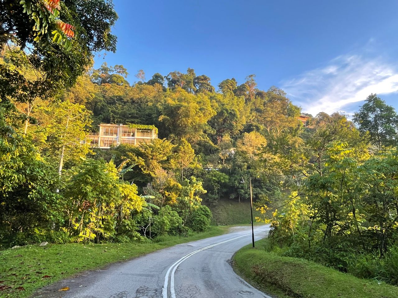 Anyara Hills Sungai Long East